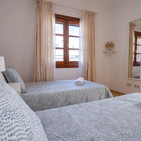 Casa vacanze Beautiful In Lanzarote 5 Mins From Marina *