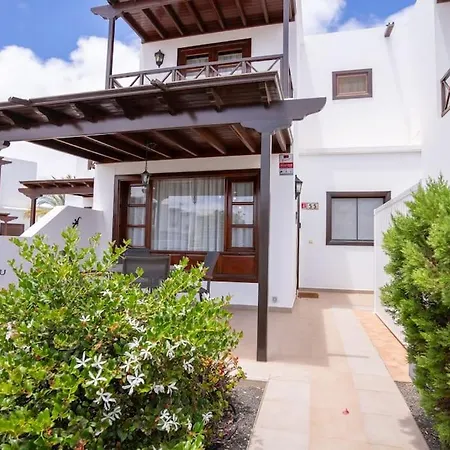 Beautiful In Lanzarote 5 Mins From Marina Casa vacanze