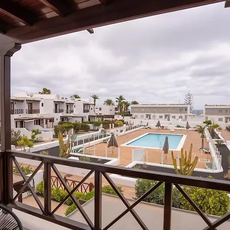 Beautiful In Lanzarote 5 Mins From Marina Сasa de vacaciones Playa Blanca (Lanzarote)