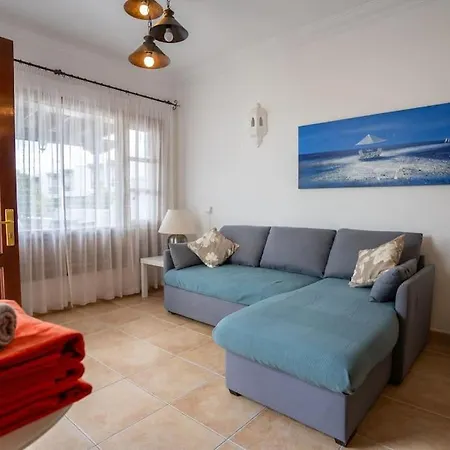 Holiday home Beautiful In Lanzarote 5 Mins From Marina *
