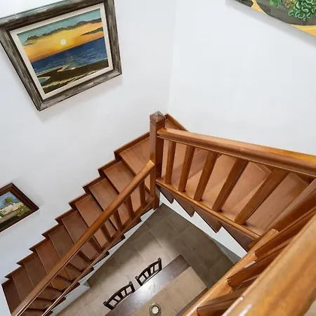 Holiday home Beautiful In Lanzarote 5 Mins From Marina Playa Blanca (Lanzarote)