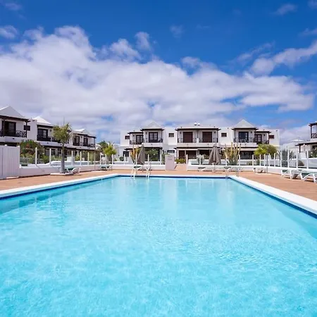 Beautiful In Lanzarote 5 Mins From Marina Holiday home